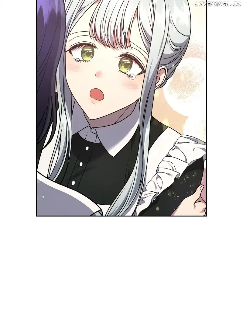 Please Don’t Reply! Chapter 9 Page 61