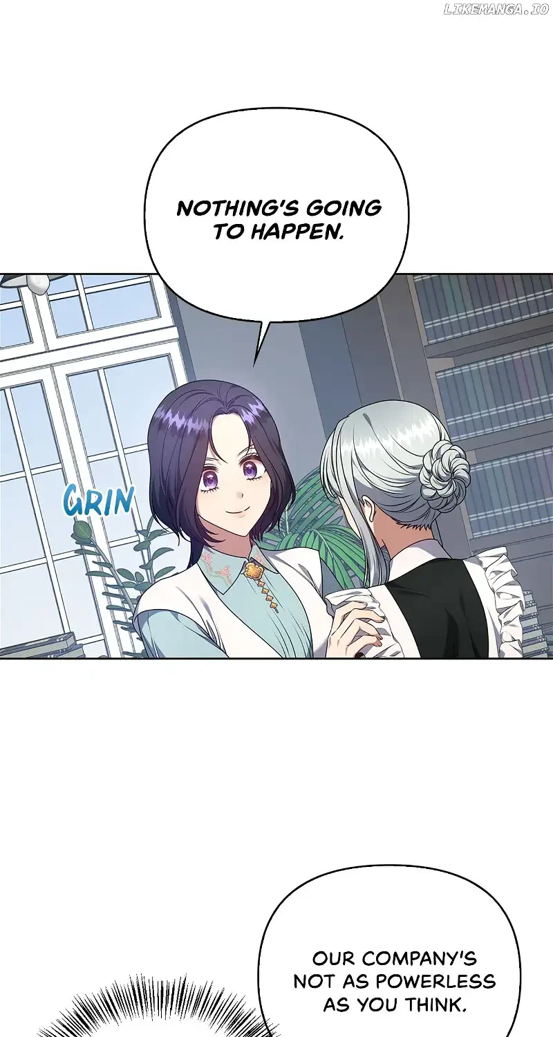 Please Don’t Reply! Chapter 9 Page 62