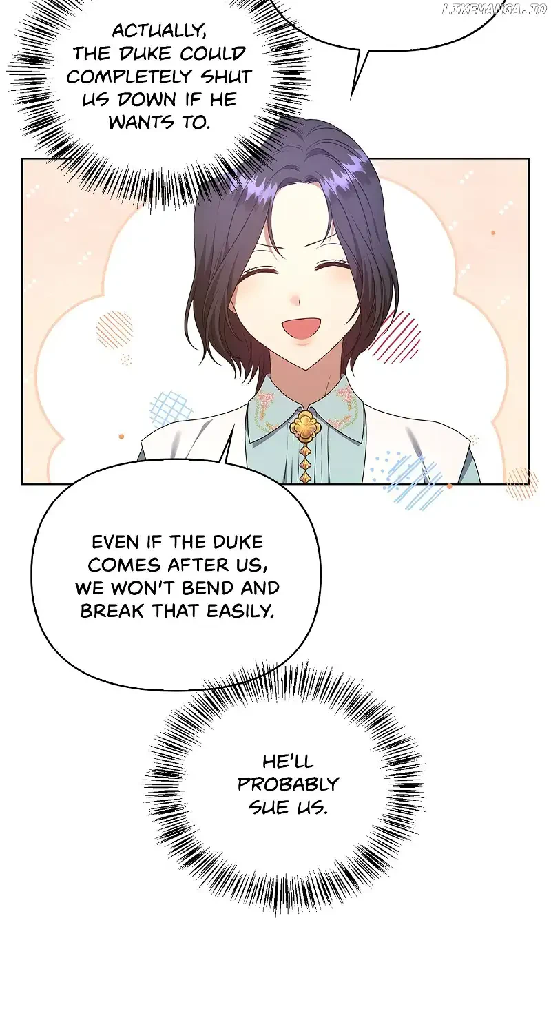 Please Don’t Reply! Chapter 9 Page 63