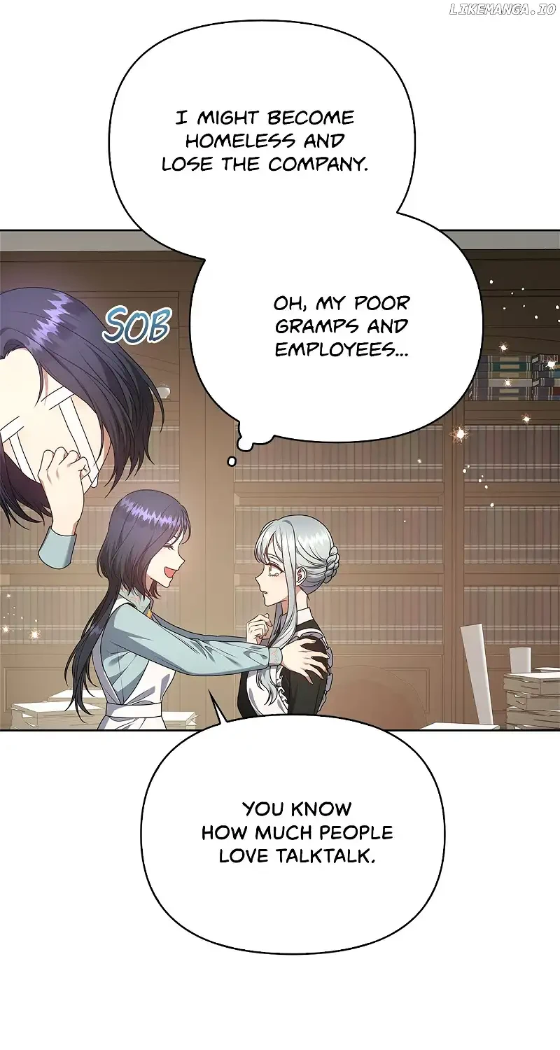 Please Don’t Reply! Chapter 9 Page 64