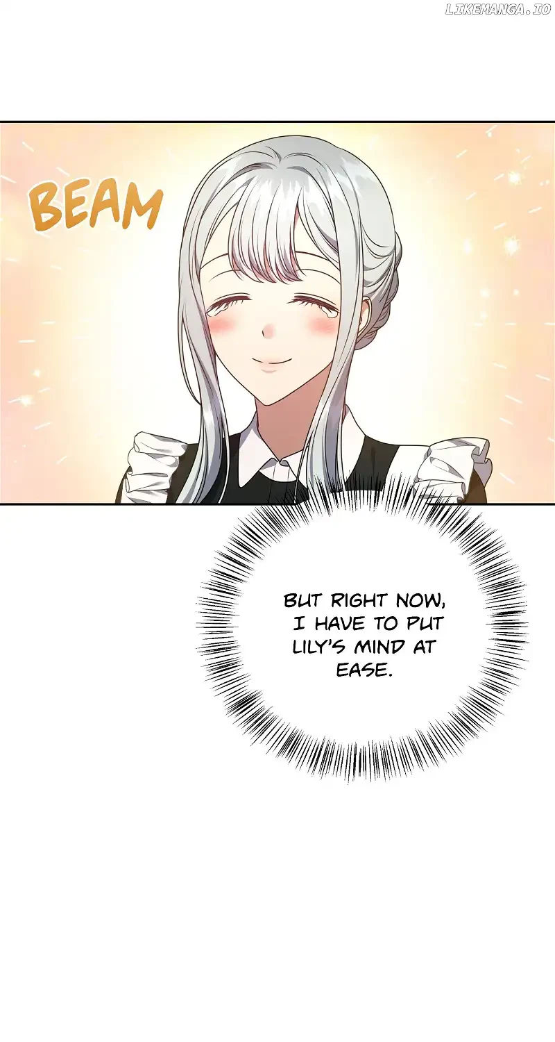 Please Don’t Reply! Chapter 9 Page 65