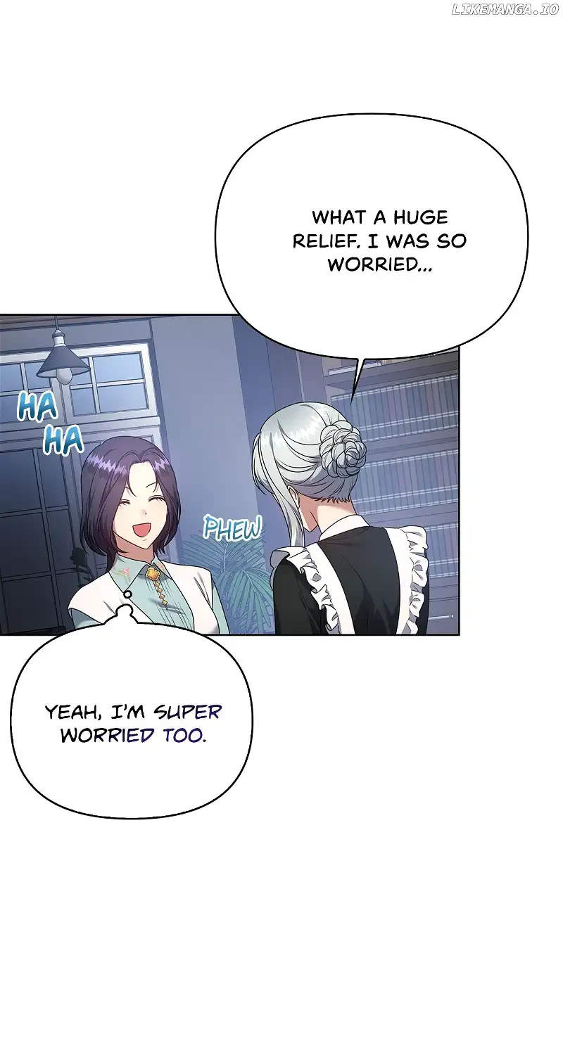 Please Don’t Reply! Chapter 9 Page 68