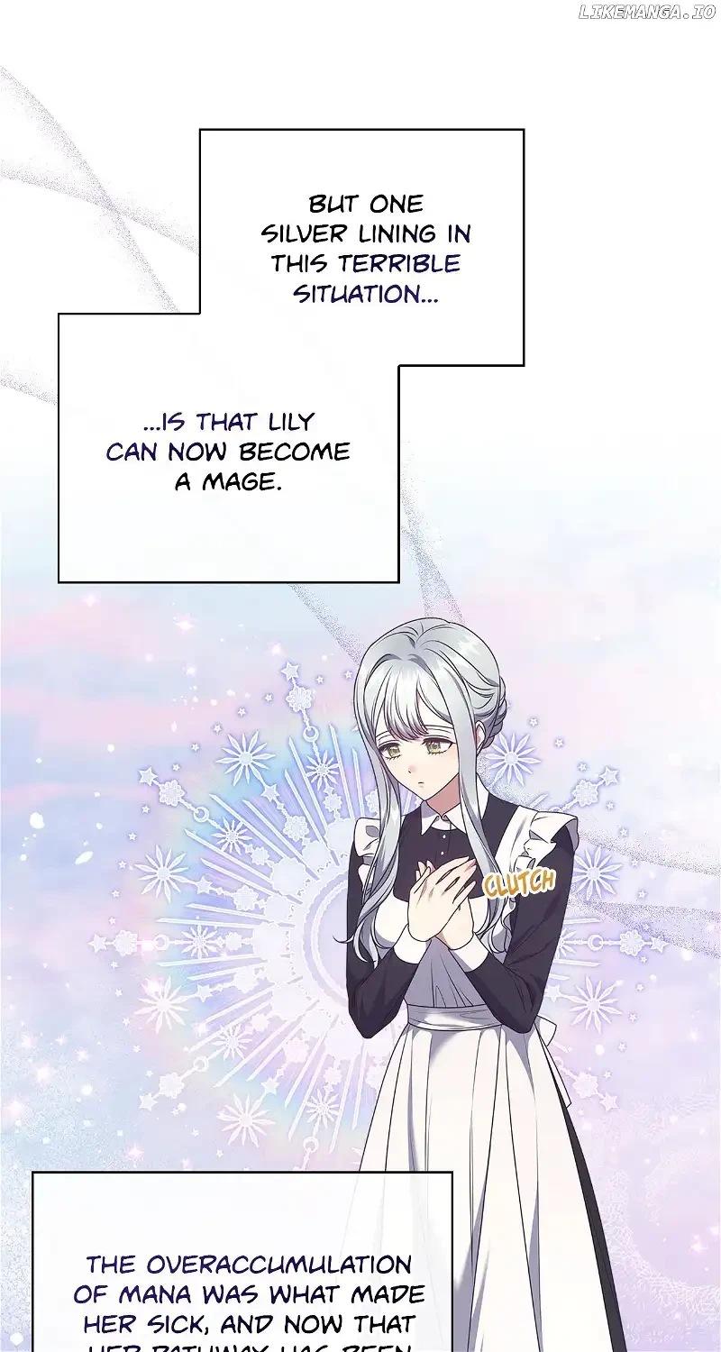 Please Don’t Reply! Chapter 9 Page 69