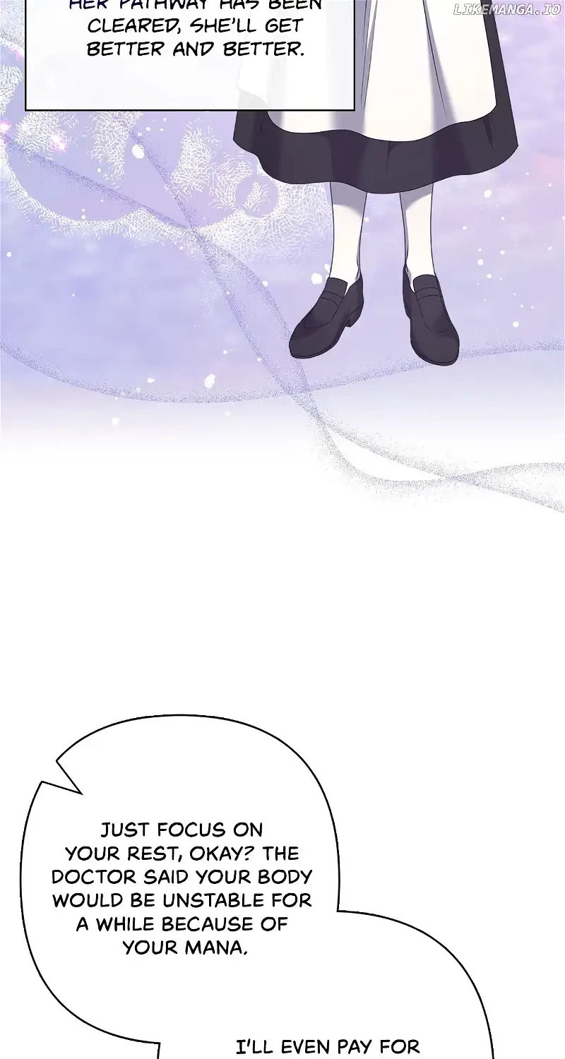 Please Don’t Reply! Chapter 9 Page 70