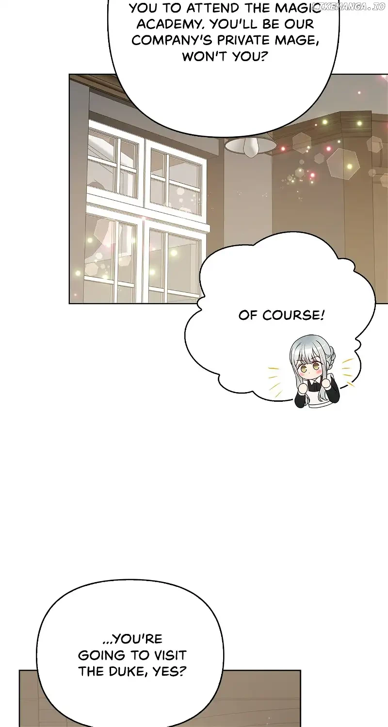 Please Don’t Reply! Chapter 9 Page 71