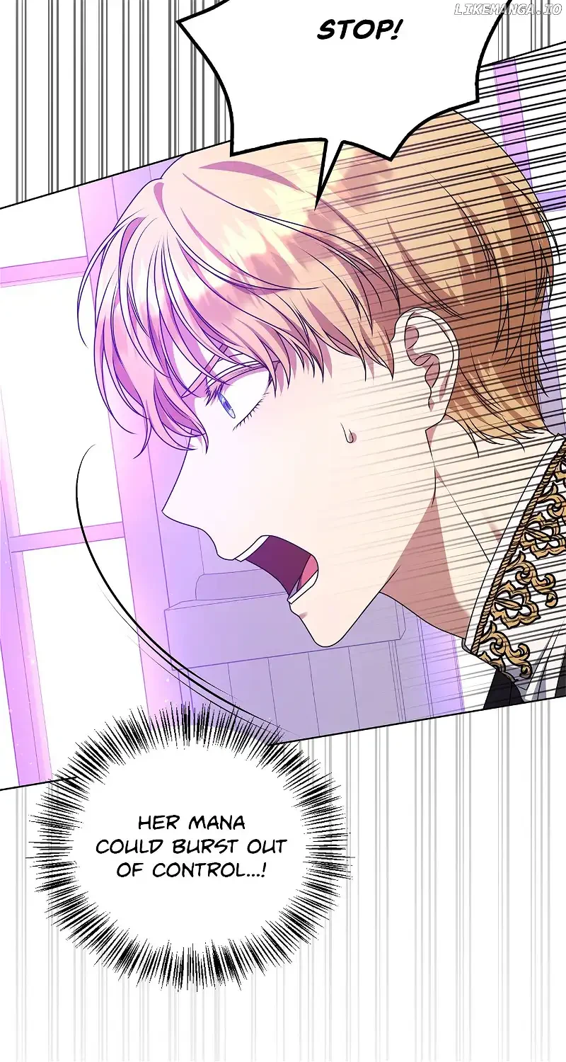 Please Don’t Reply! Chapter 9 Page 6