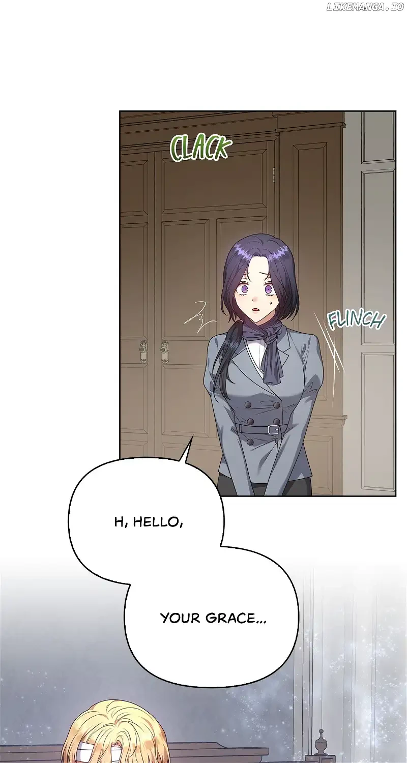 Please Don’t Reply! Chapter 9 Page 79
