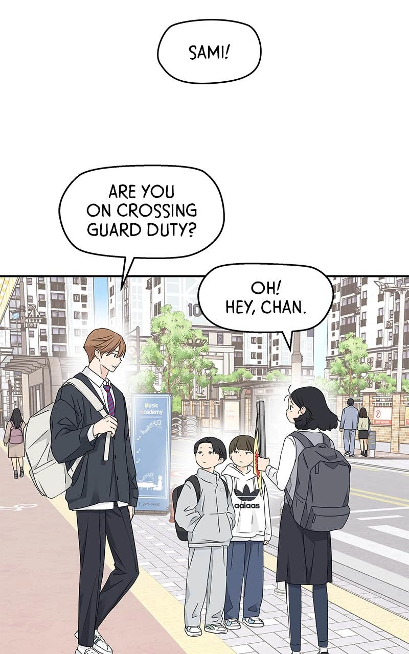 Press Play, Sami Chapter 17 Page 69