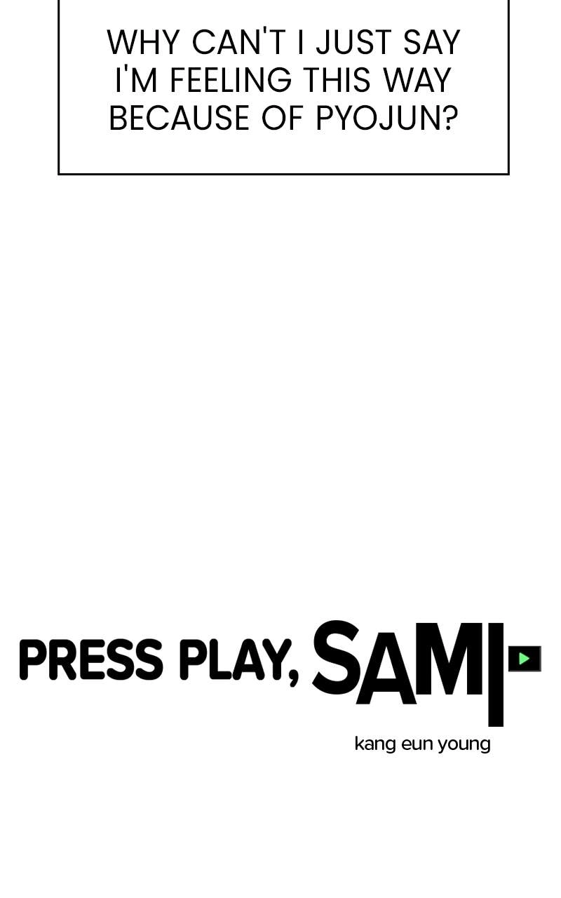 Press Play, Sami Chapter 36 Page 74