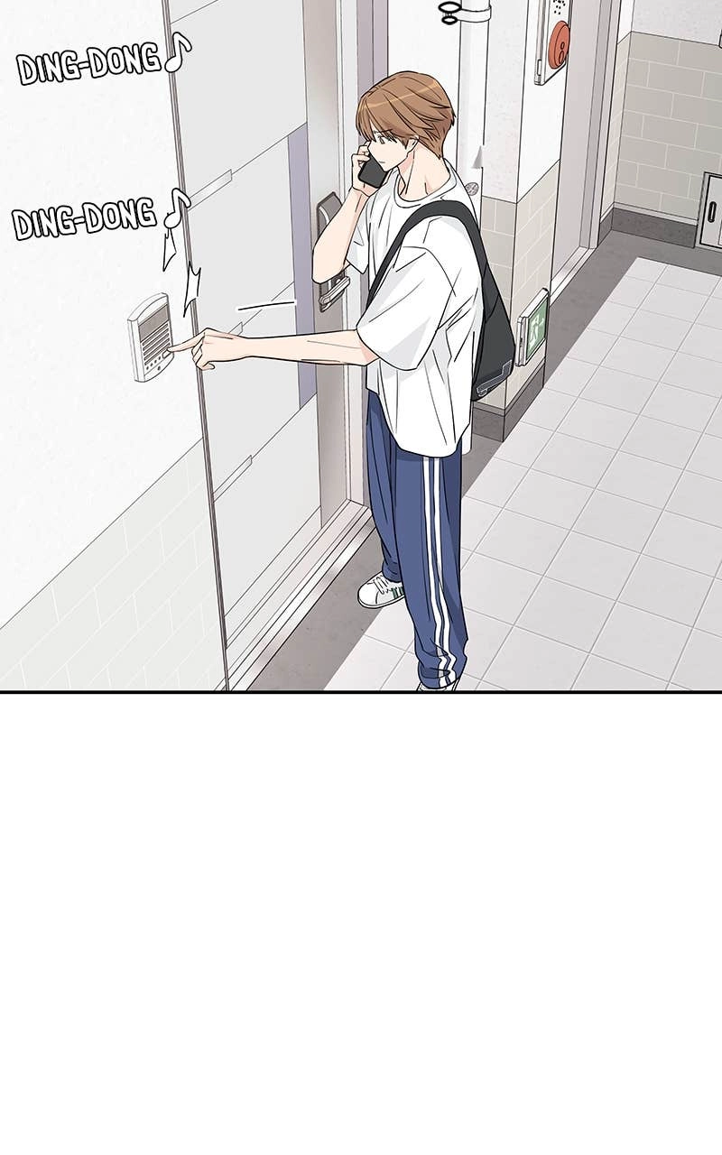 Press Play, Sami Chapter 32 Page 11