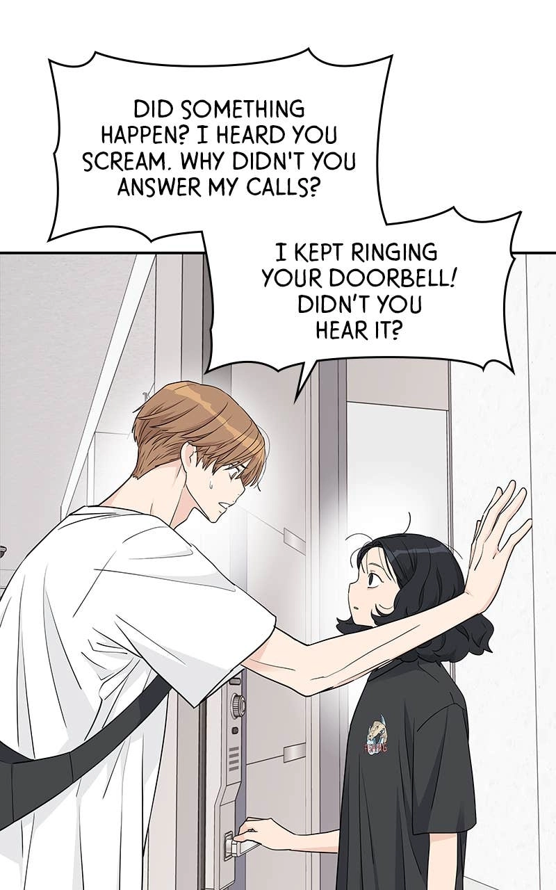 Press Play, Sami Chapter 32 Page 34