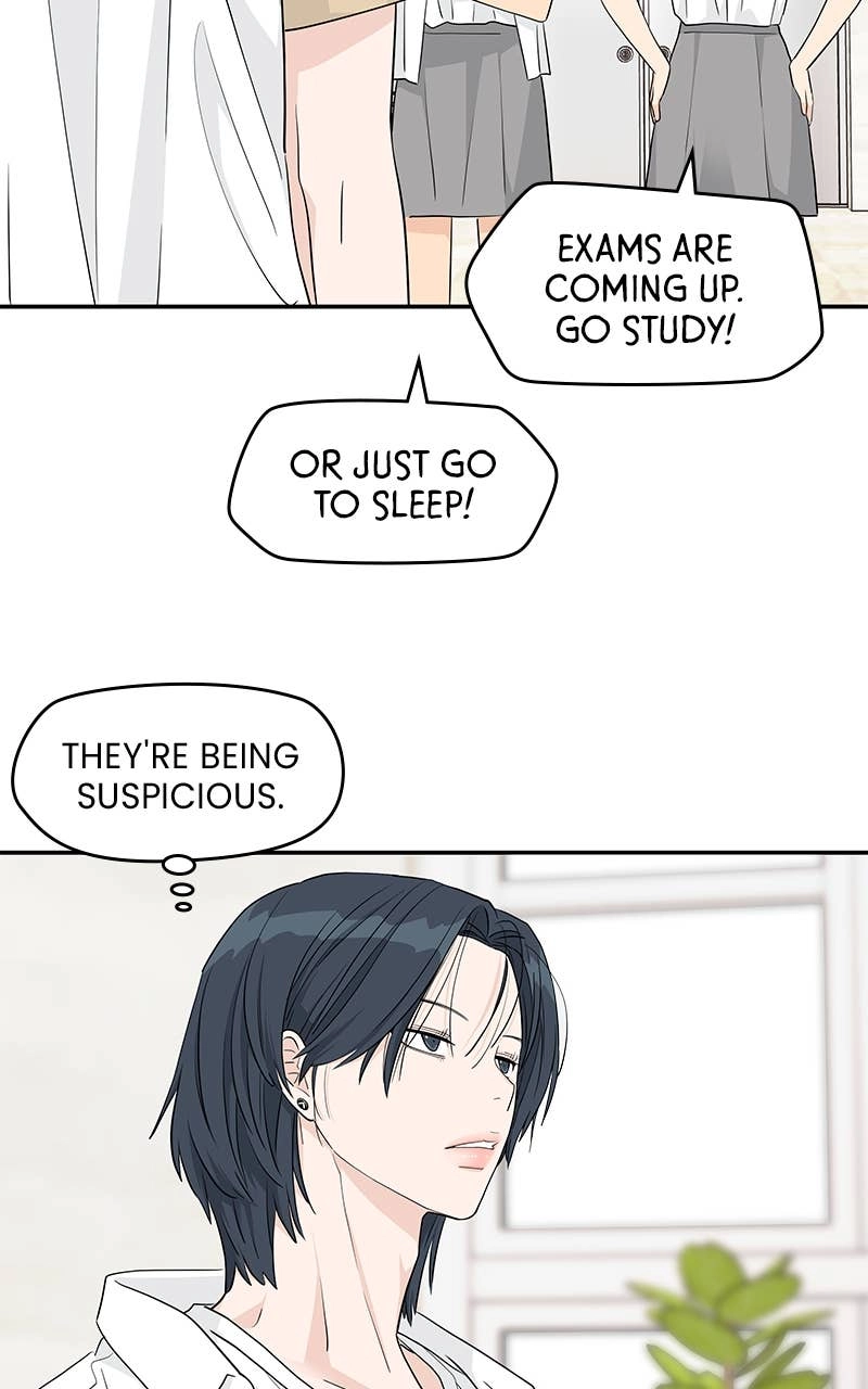 Press Play, Sami Chapter 32 Page 46