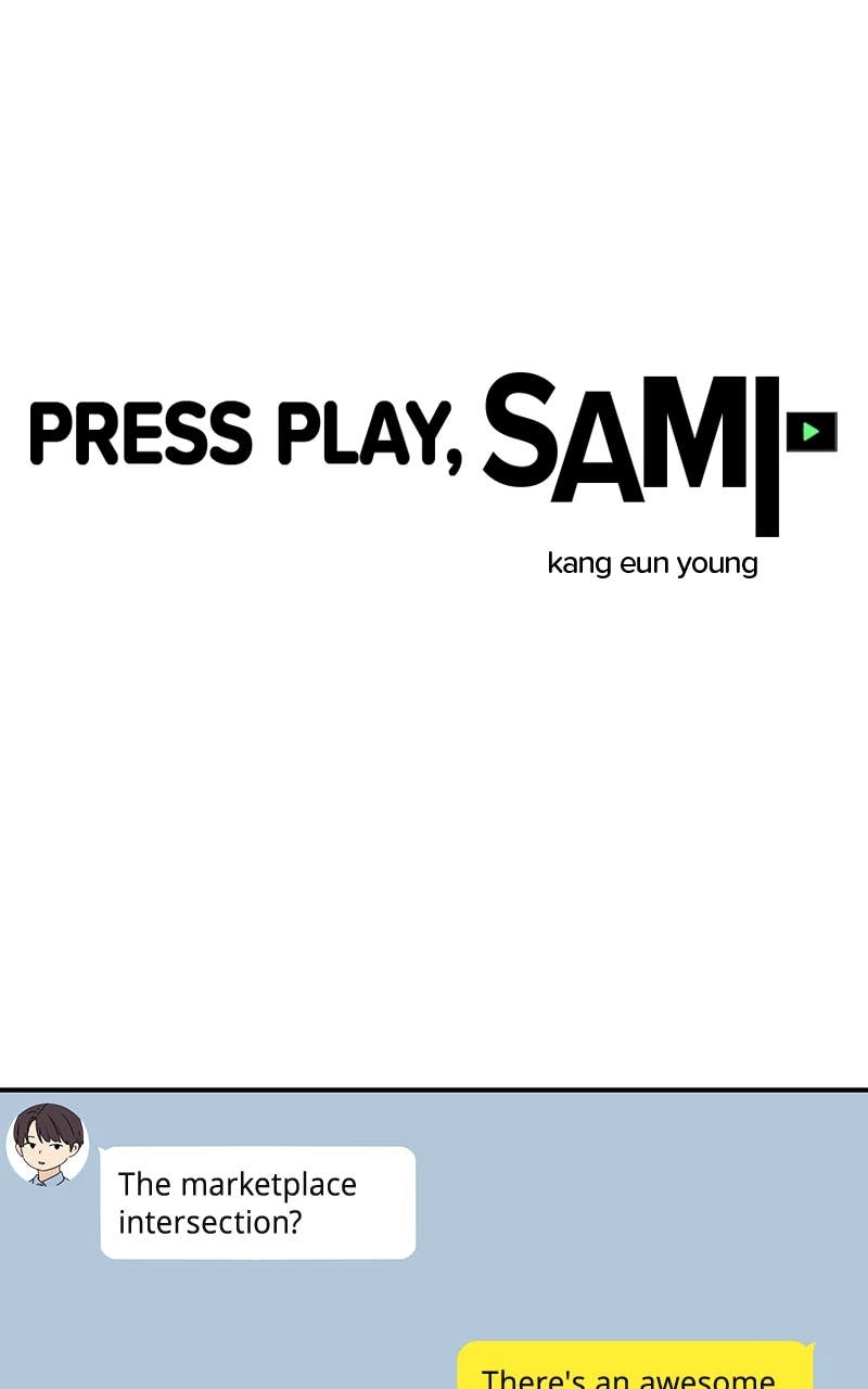 Press Play, Sami Chapter 20 Page 14