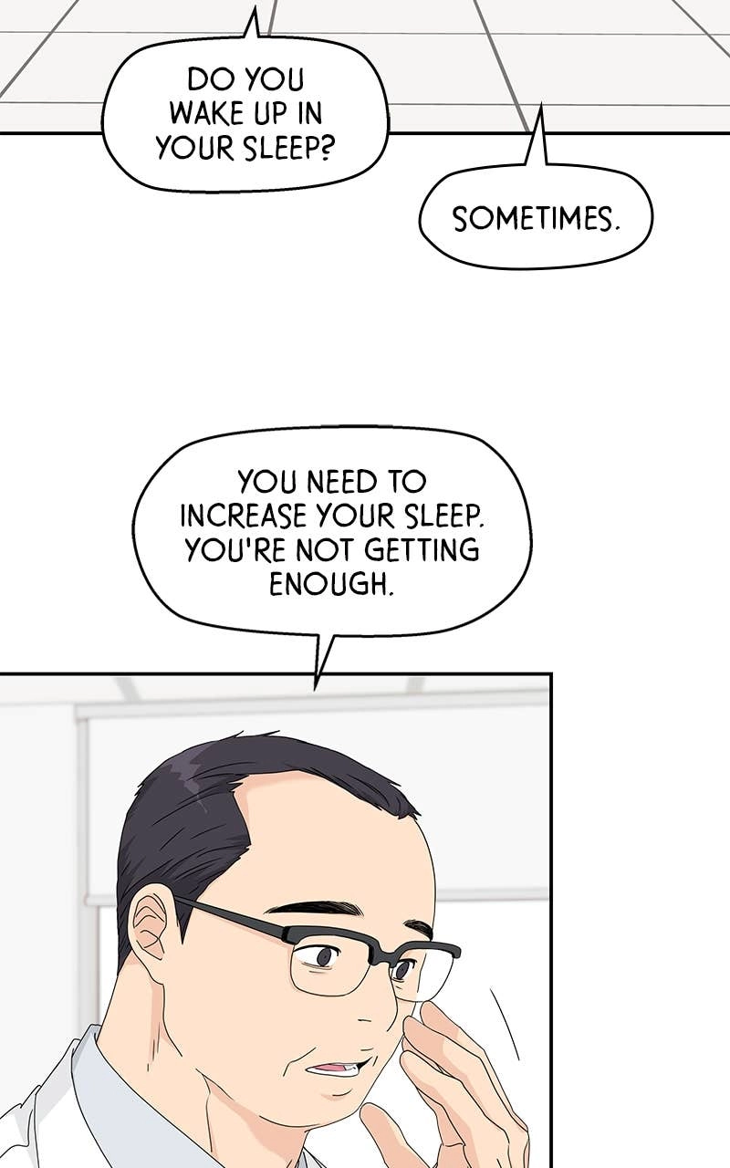 Press Play, Sami Chapter 20 Page 46