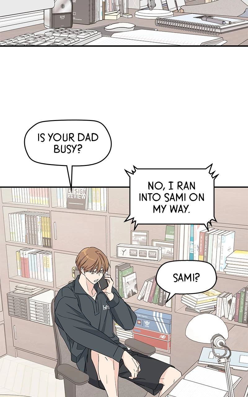 Press Play, Sami Chapter 20 Page 54