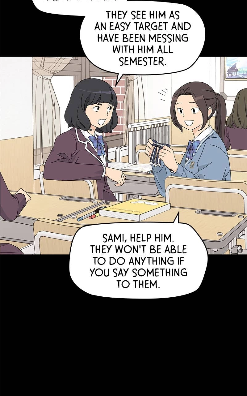 Press Play, Sami Chapter 20 Page 66