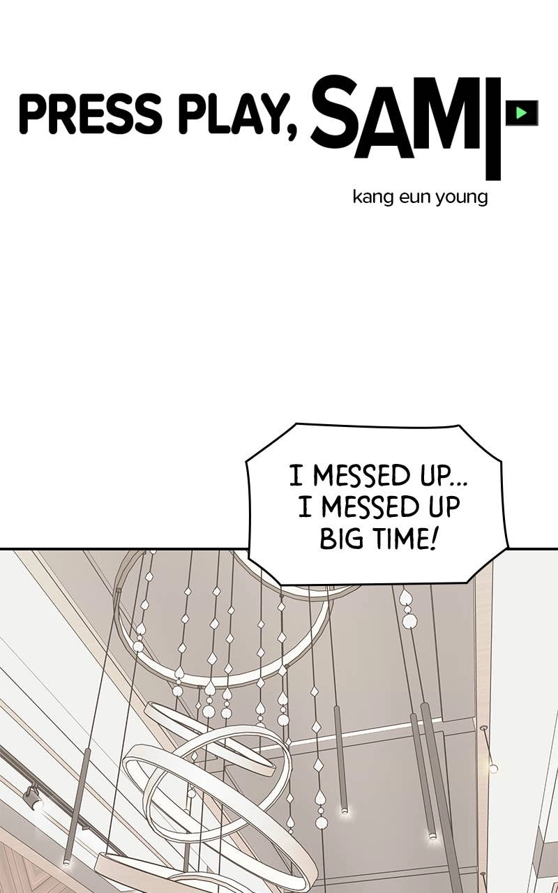 Press Play, Sami Chapter 48 Page 19