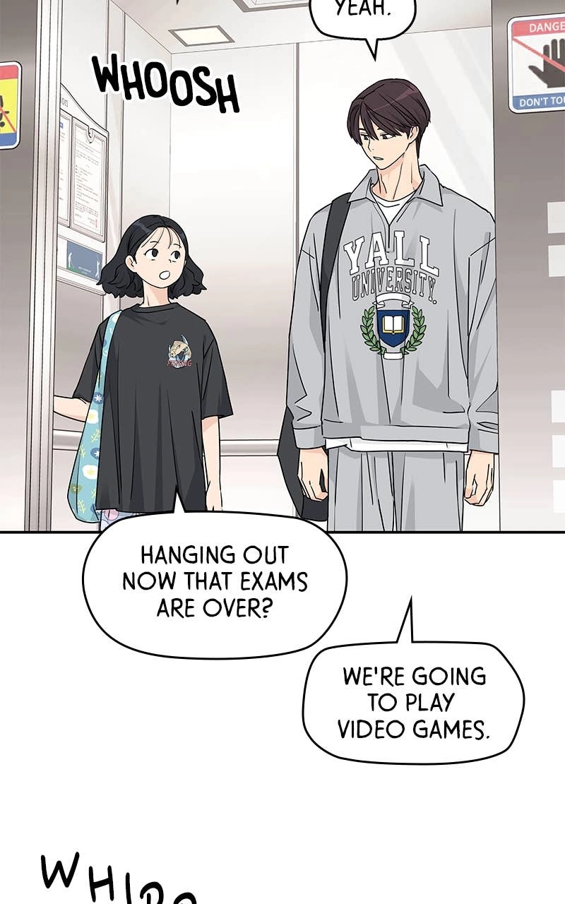 Press Play, Sami Chapter 23 Page 54