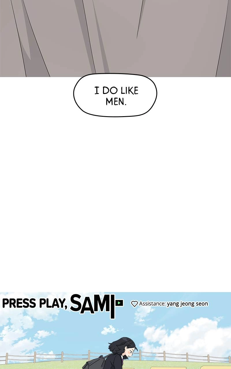 Press Play, Sami Chapter 3 Page 104