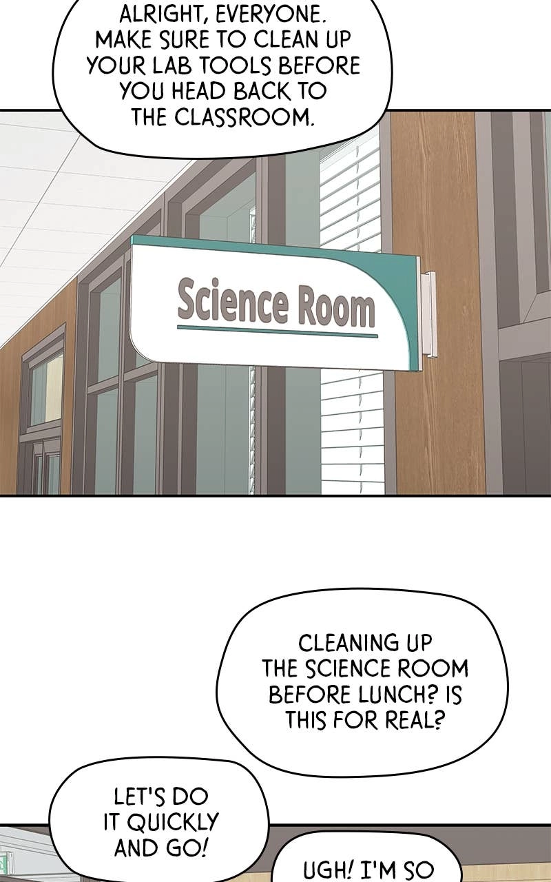 Press Play, Sami Chapter 3 Page 68