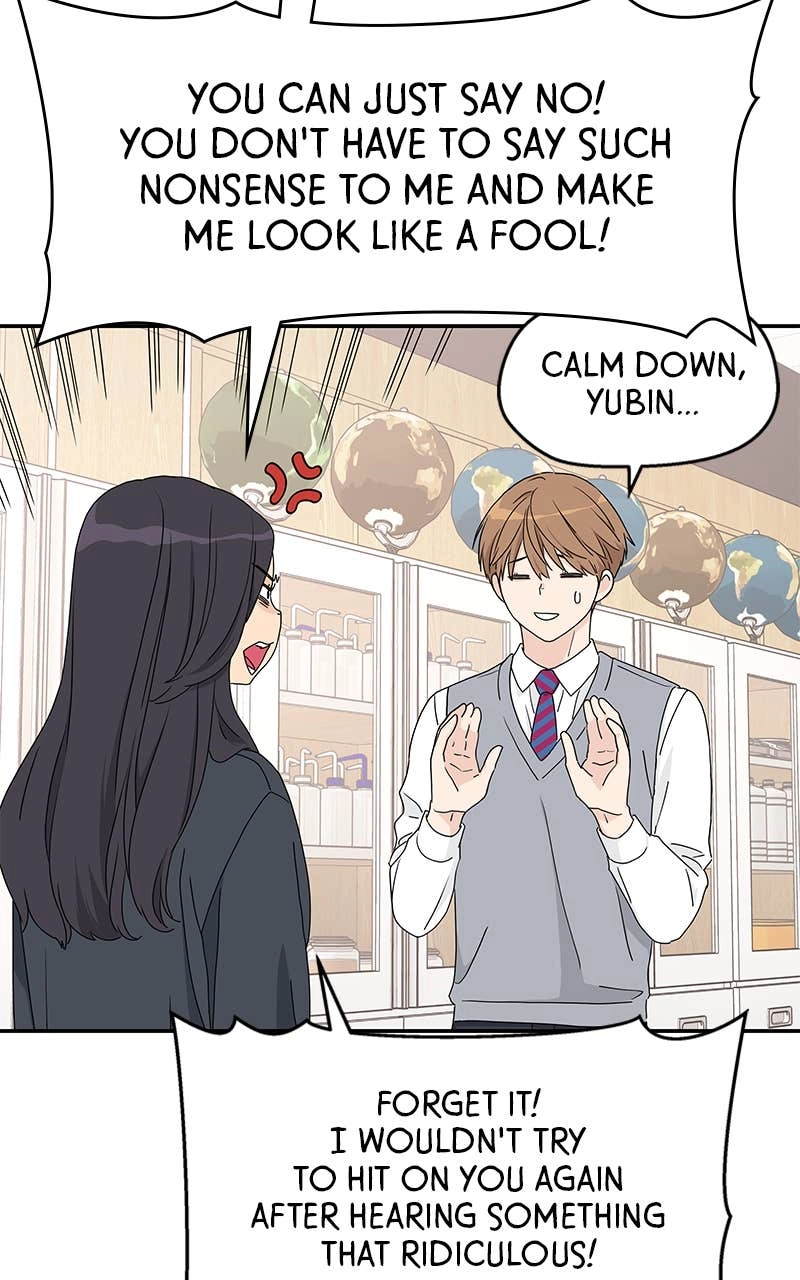 Press Play, Sami Chapter 3 Page 90