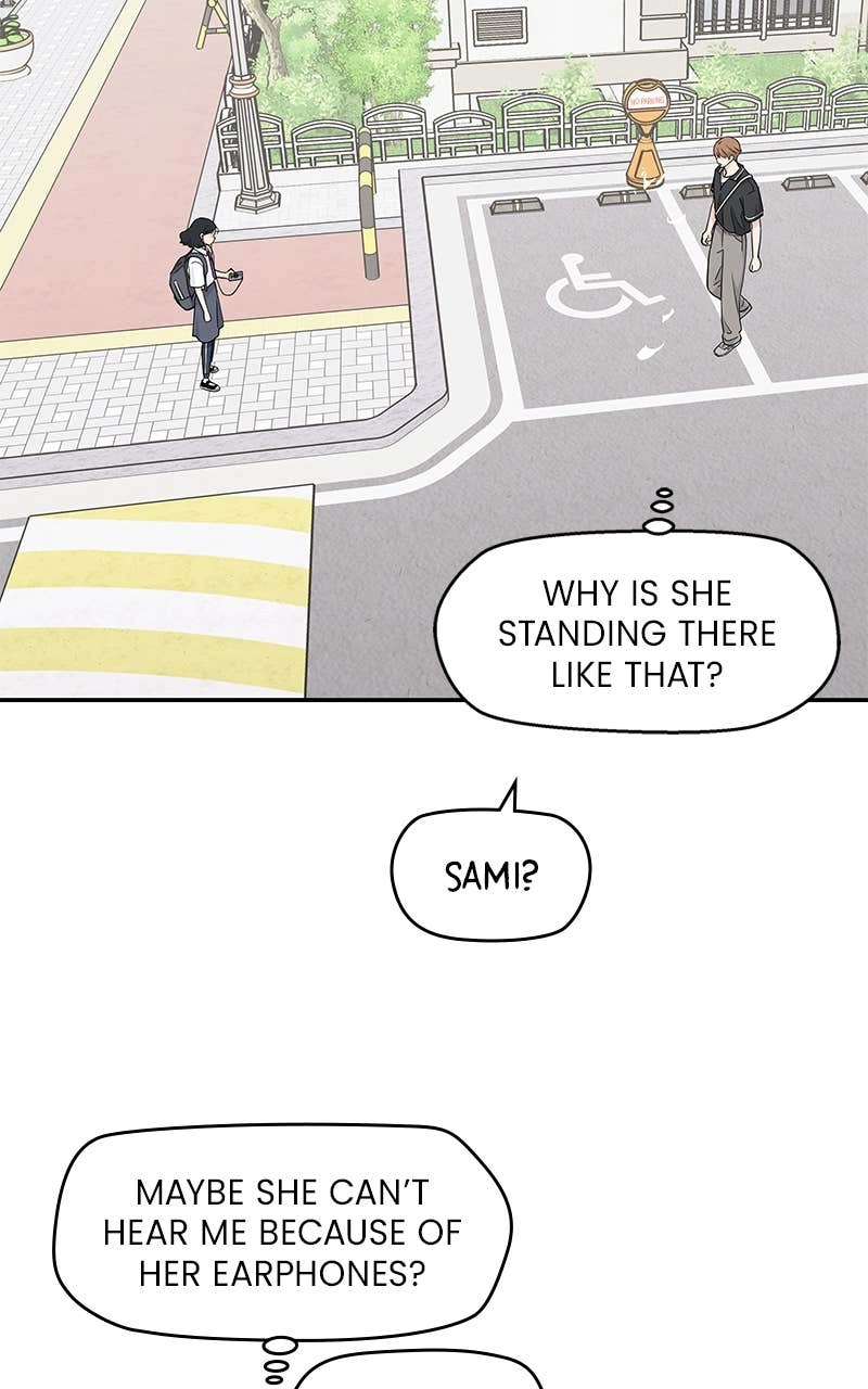 Press Play, Sami Chapter 37 Page 77