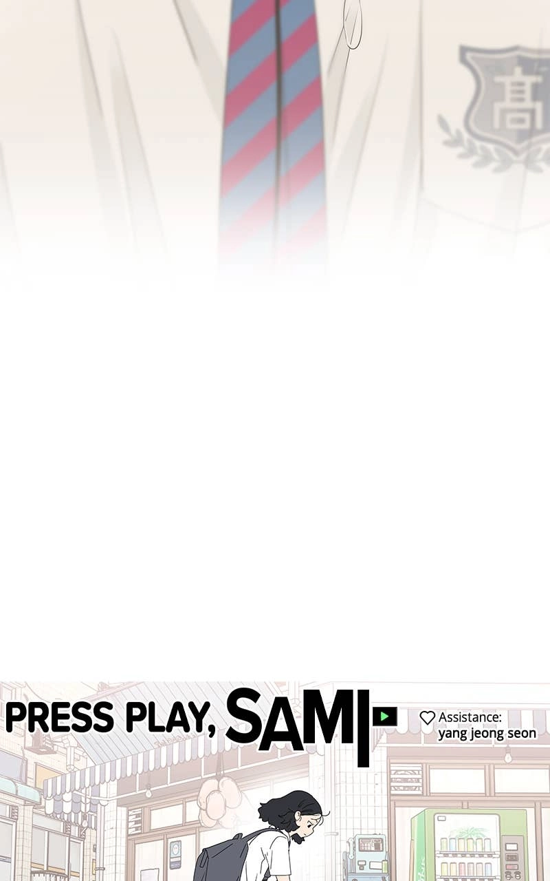 Press Play, Sami Chapter 37 Page 82