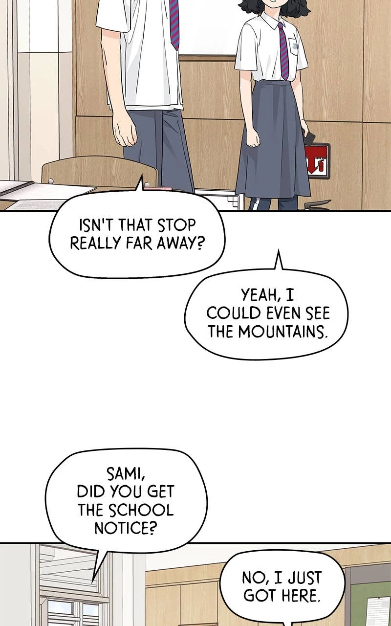 Press Play, Sami Chapter 28 Page 55