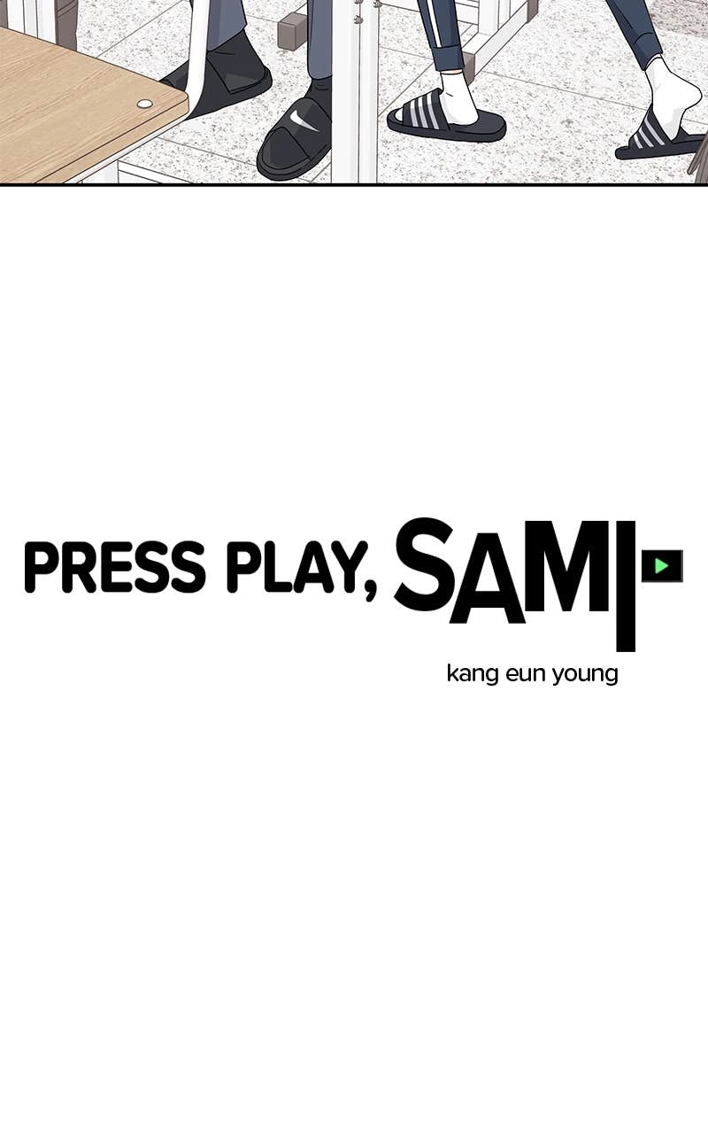 Press Play, Sami Chapter 28 Page 64