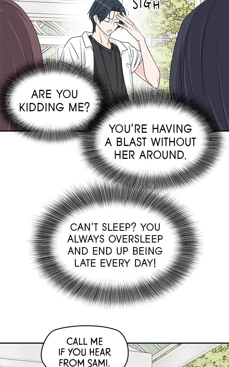 Press Play, Sami Chapter 28 Page 72