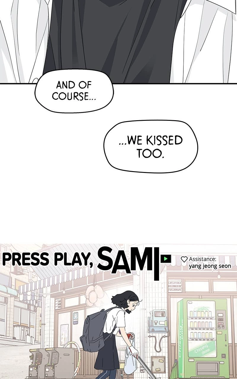 Press Play, Sami Chapter 28 Page 77