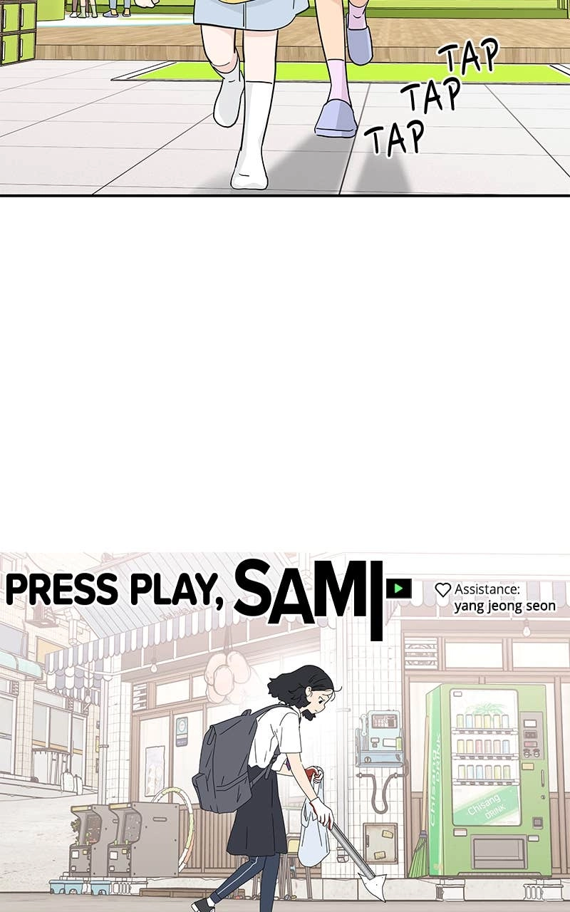 Press Play, Sami Chapter 53 Page 84