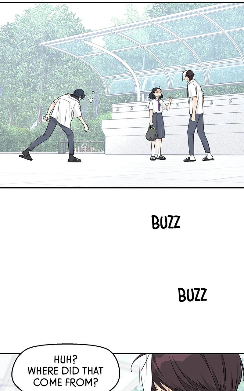 Press Play, Sami Chapter 42 Page 11