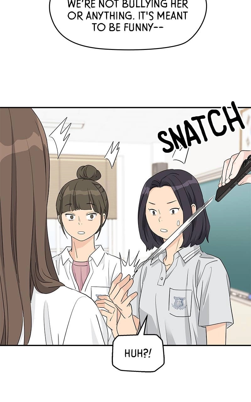 Press Play, Sami Chapter 42 Page 22