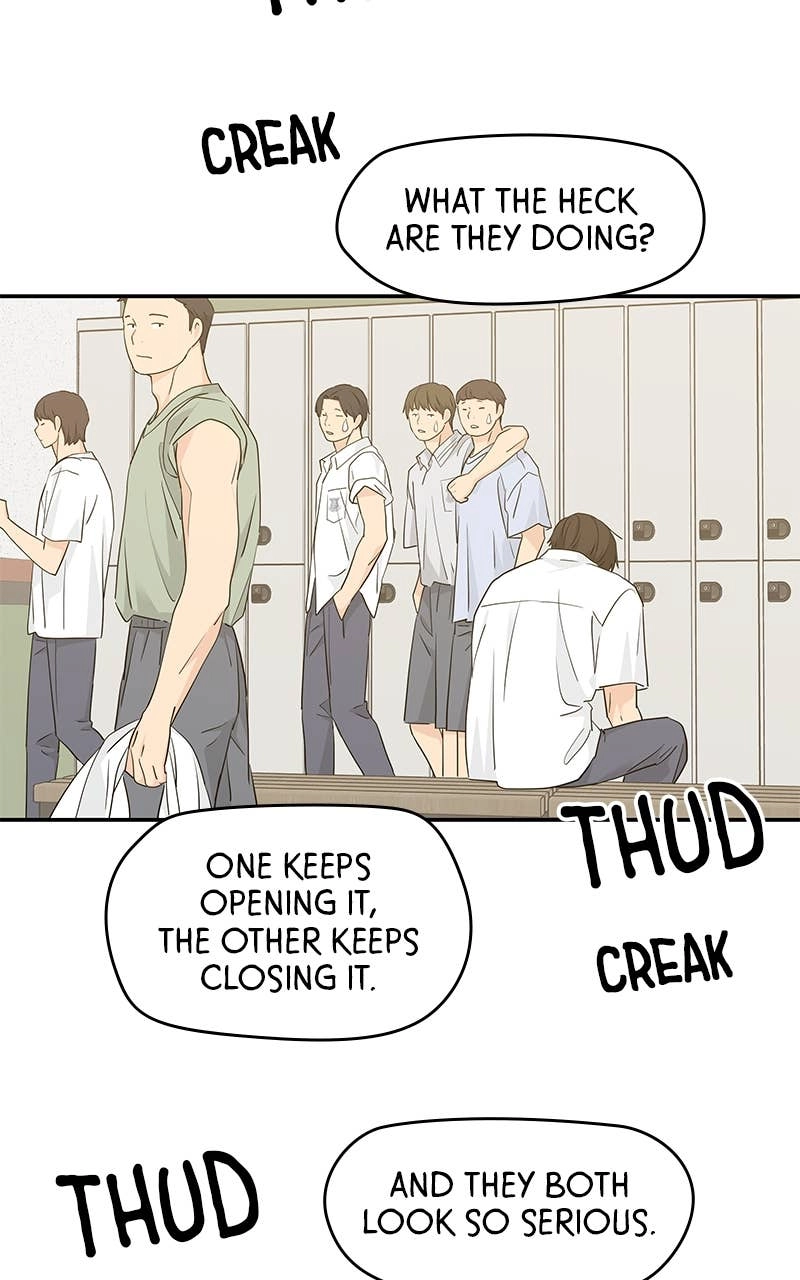 Press Play, Sami Chapter 42 Page 38