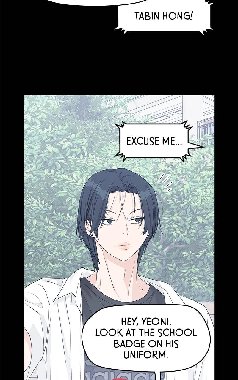 Press Play, Sami Chapter 42 Page 45