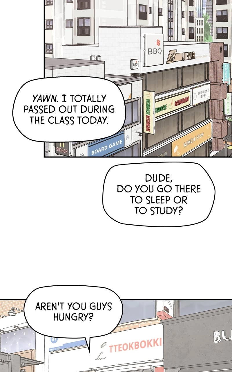 Press Play, Sami Chapter 42 Page 70