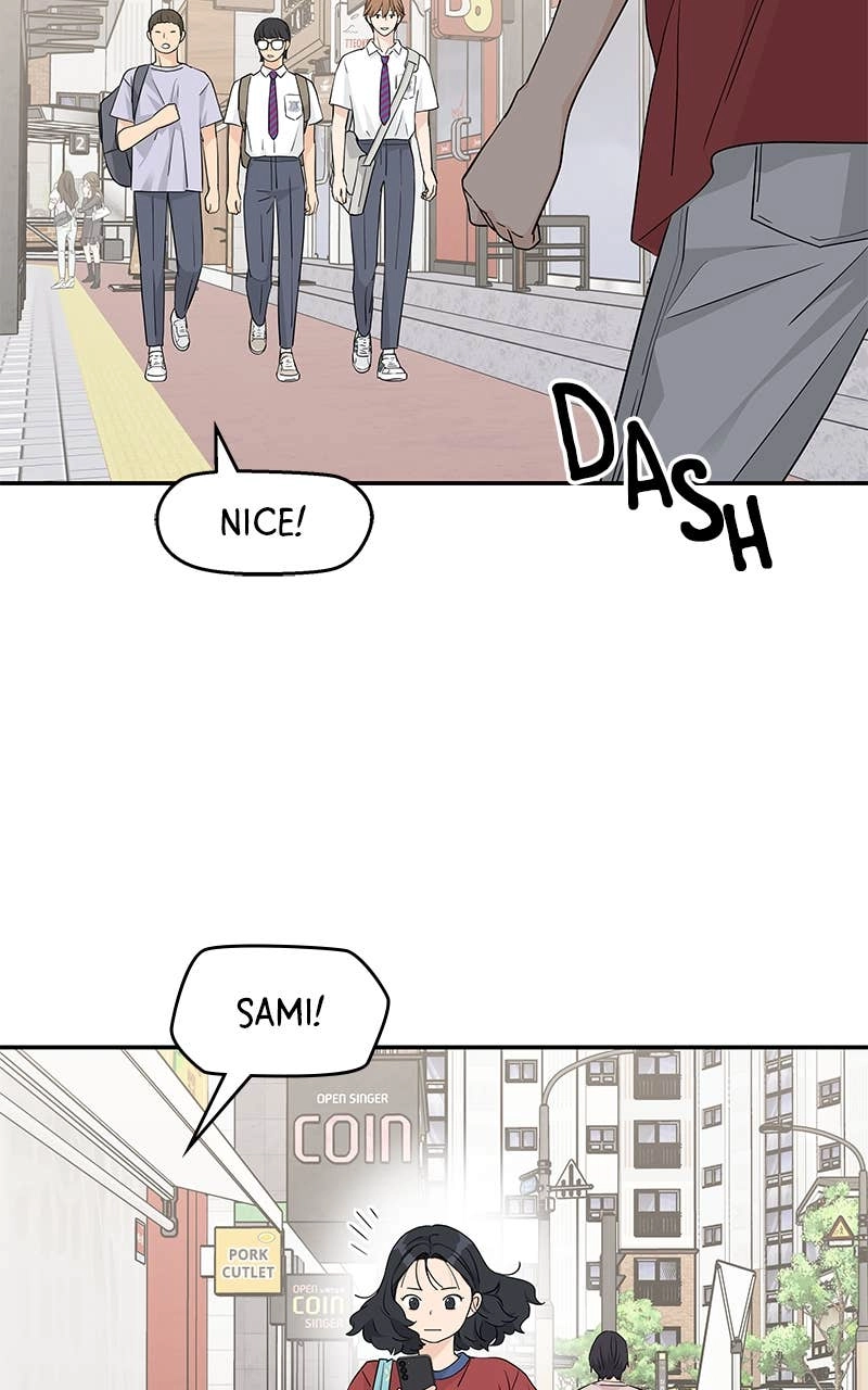 Press Play, Sami Chapter 42 Page 72