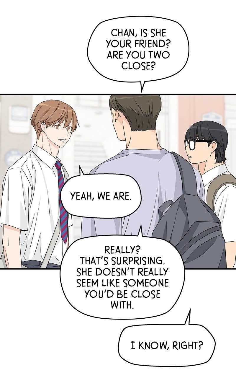 Press Play, Sami Chapter 42 Page 77