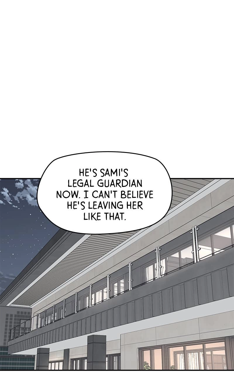 Press Play, Sami Chapter 27 Page 28