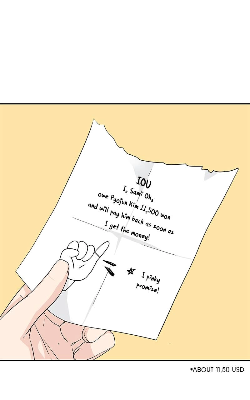 Press Play, Sami Chapter 30 Page 40