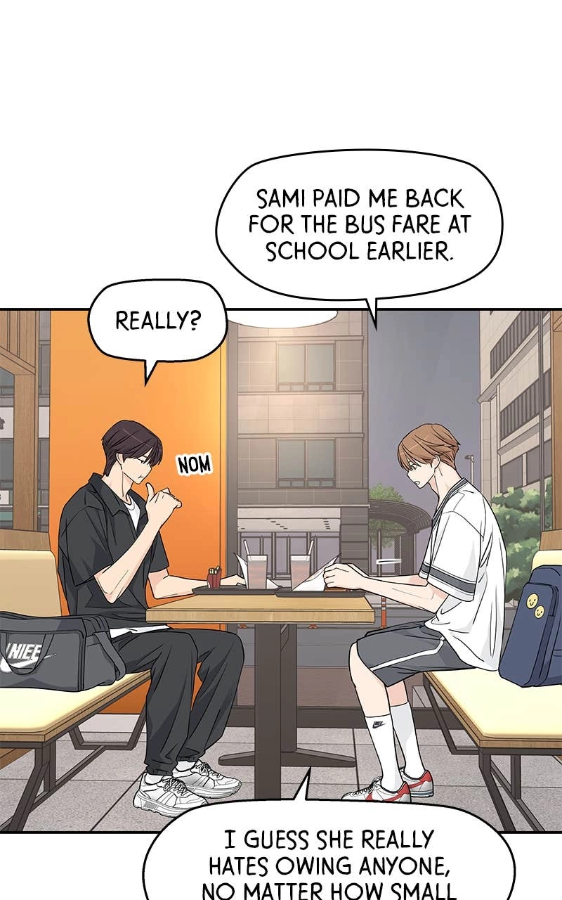Press Play, Sami Chapter 30 Page 67