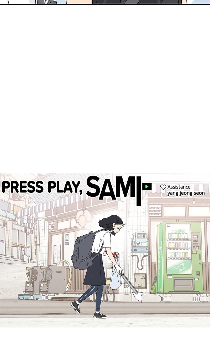 Press Play, Sami Chapter 30 Page 85