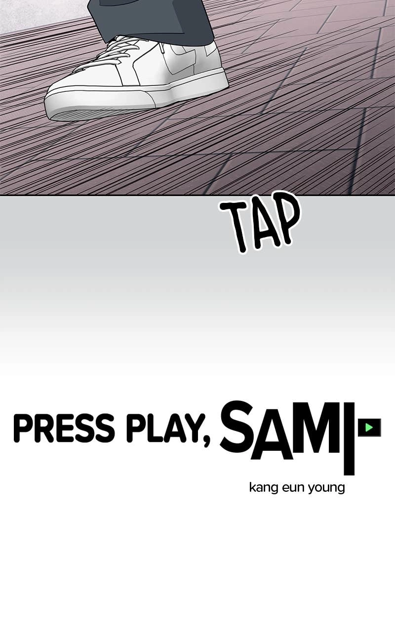 Press Play, Sami Chapter 30 Page 8