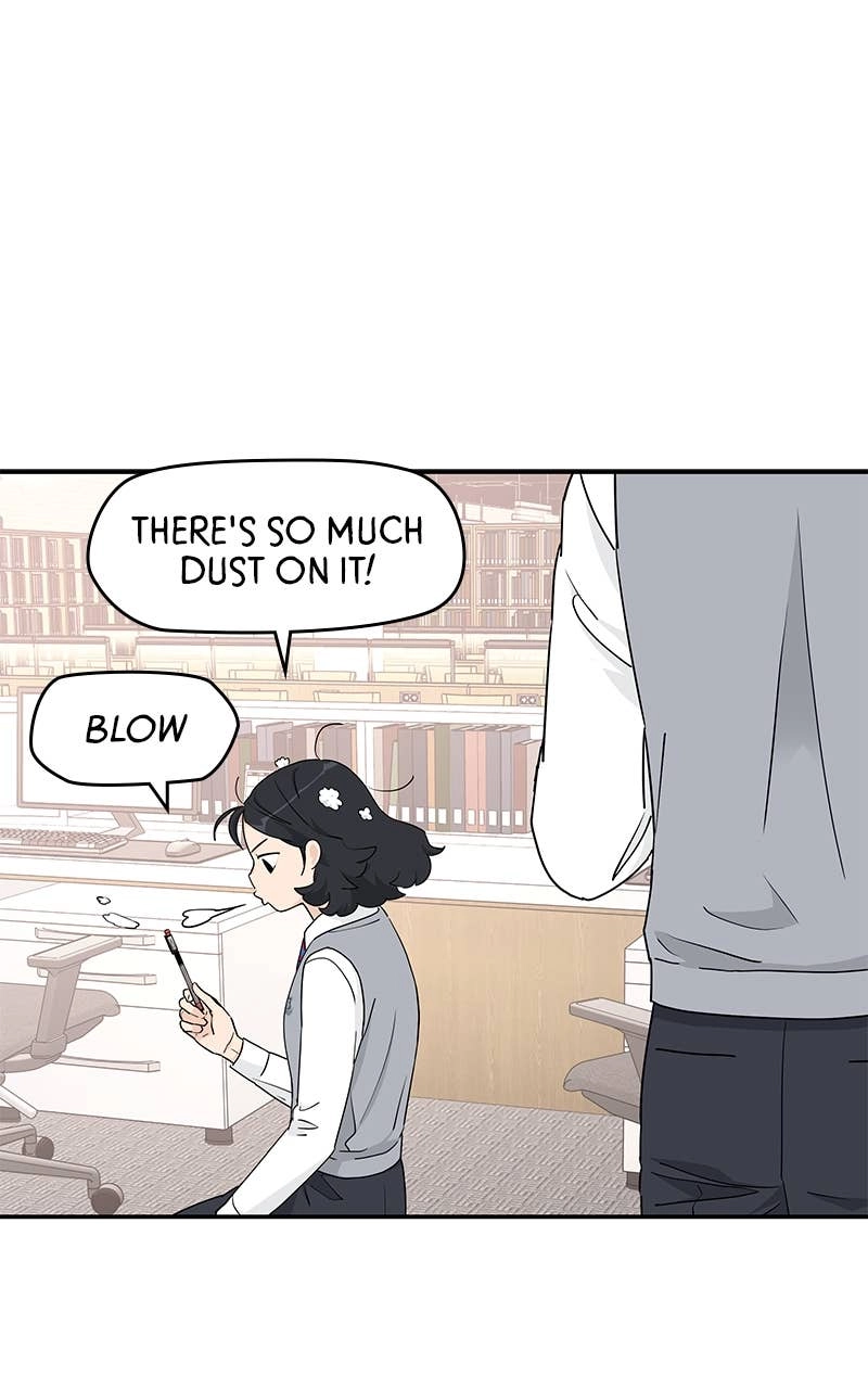Press Play, Sami Chapter 5 Page 56