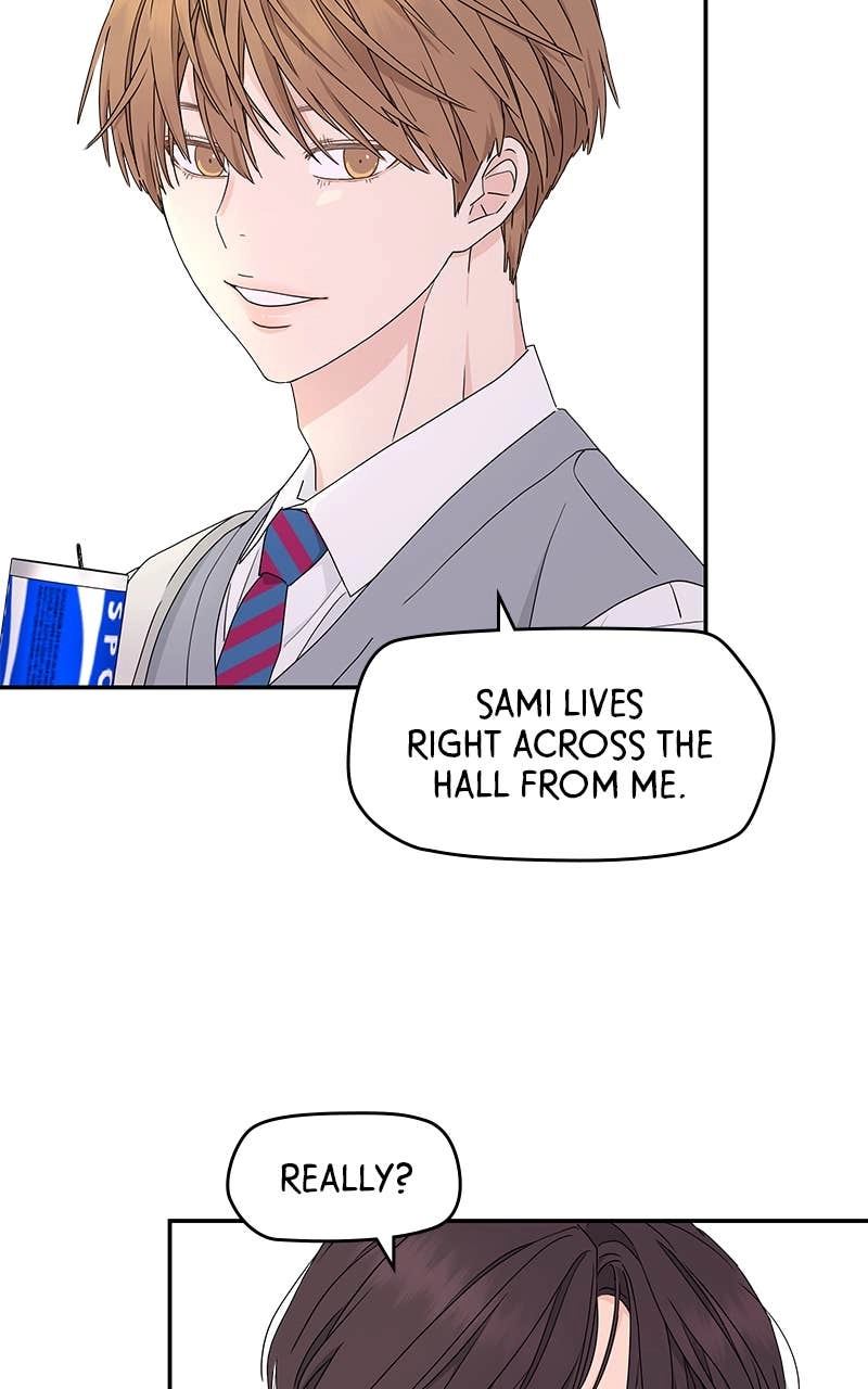 Press Play, Sami Chapter 5 Page 64