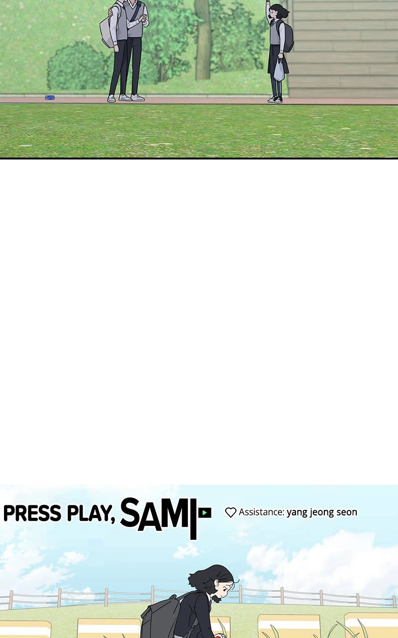 Press Play, Sami Chapter 5 Page 81