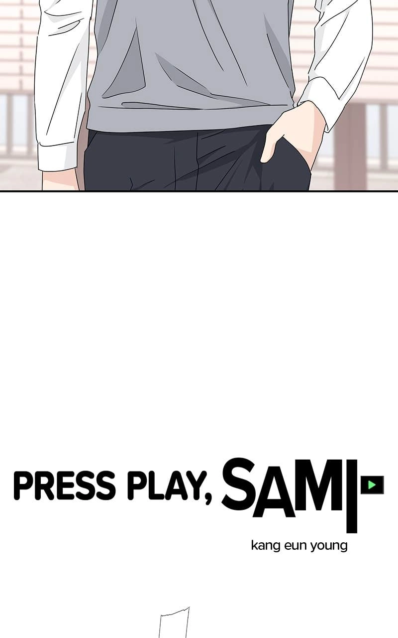Press Play, Sami Chapter 4 Page 11