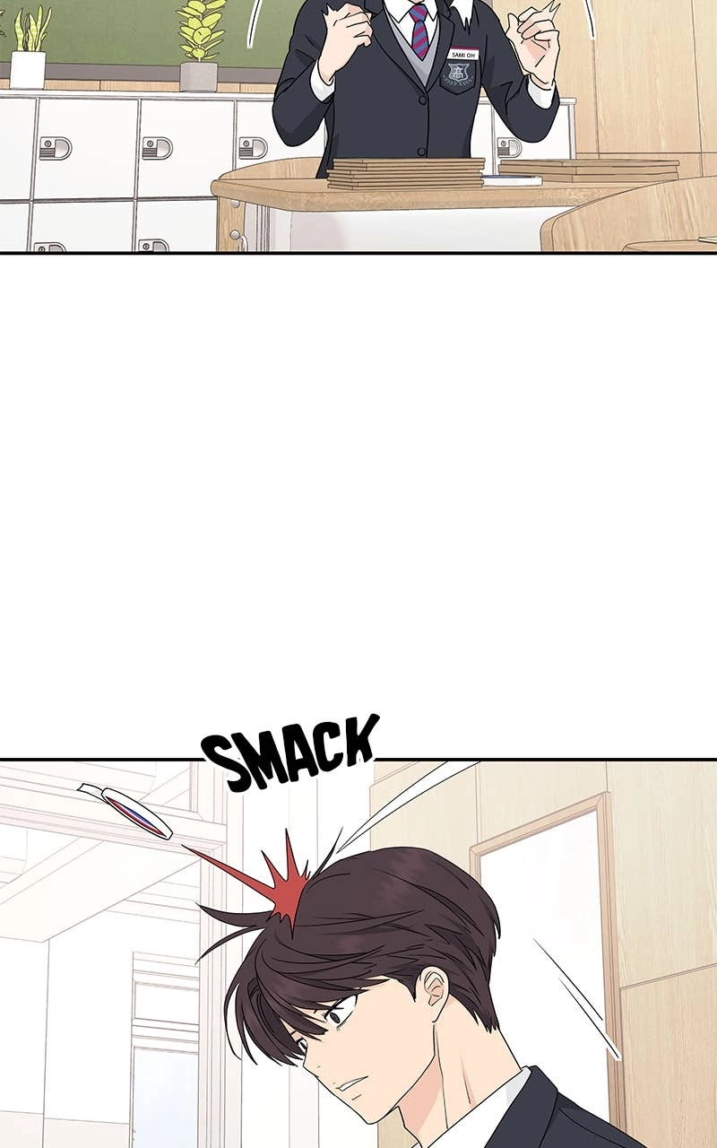 Press Play, Sami Chapter 4 Page 15