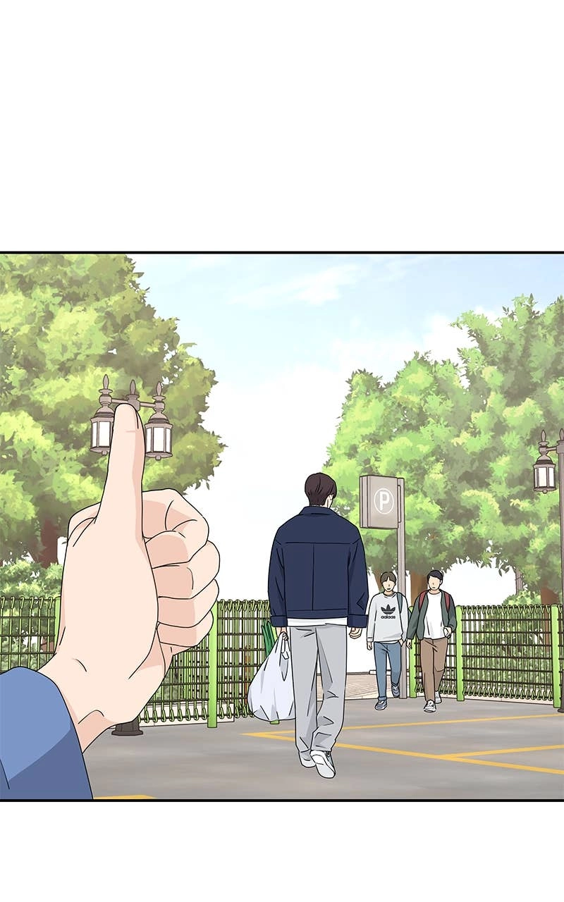 Press Play, Sami Chapter 4 Page 63